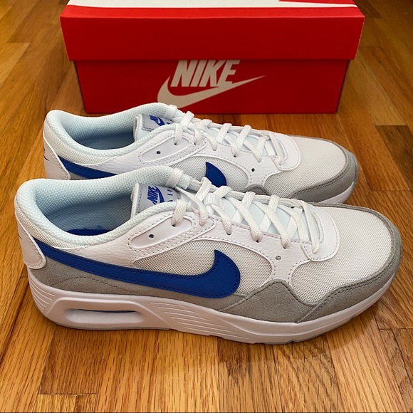 Nike Air Max SC Women’s Sneakers - Picture 4 of 7